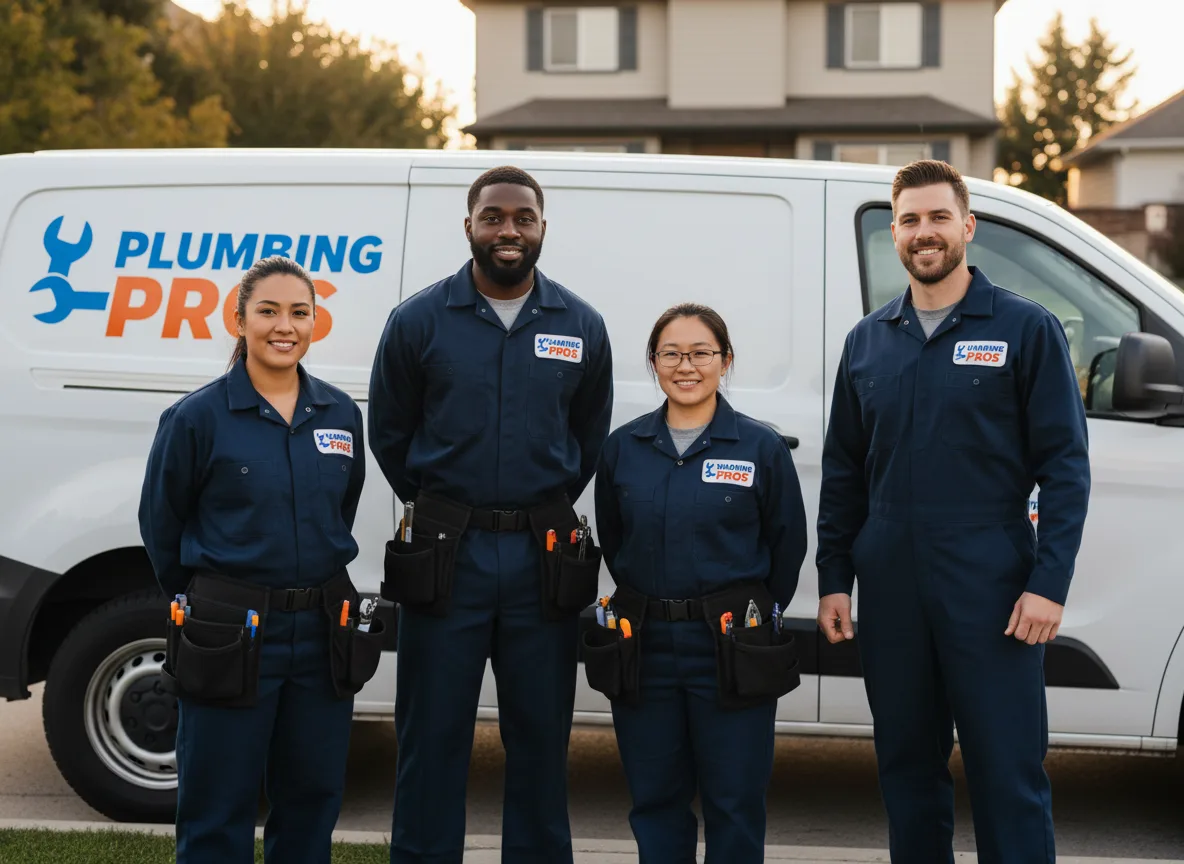 Water Heater Repair company in Nellis Afb, NV